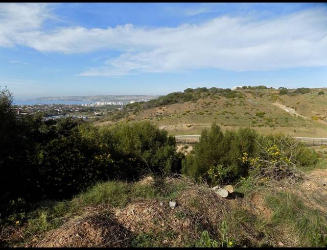 LAND FOR SALE IN MENKENKOP